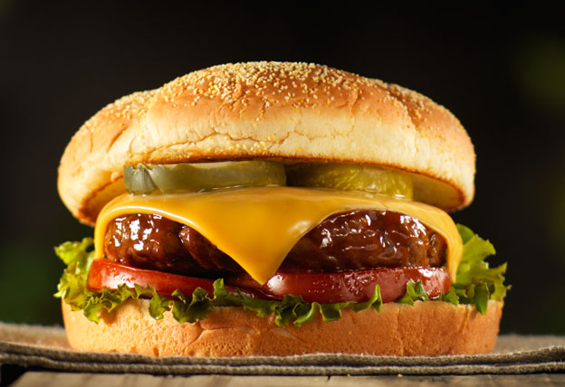 Hamburger